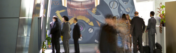 Baselworld 2012 – Голливудские знаменитости